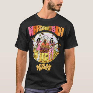 T-shirt Amour éternel