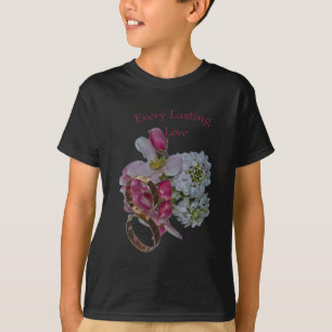 T-shirt Amour Éternel