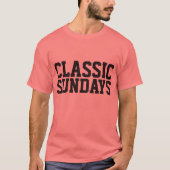 T-shirt Amour/Hate ALLSTARS Tee (Devant)