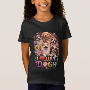 T-Shirt Amour Libéré