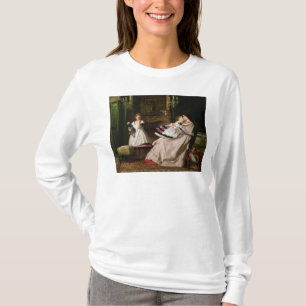 T-shirt Amour maternel