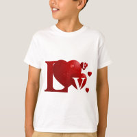 AMOUR Rouge