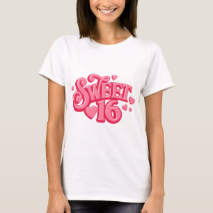 T-shirt Amoureux 16