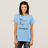 T-SHIRT AMOUREUX 51 (Devant entier)
