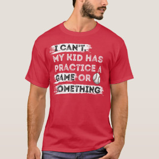 T-shirt Amoureux de baseball drôle pour hommes et femmes c