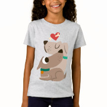 amoureux de les chiens