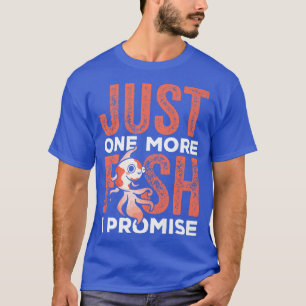 T-shirt Amoureux de pêche amusant Sarcasme Humour Hobbies