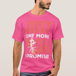 T-shirt Amoureux de pêche amusant Sarcasme Humour Hobbies 