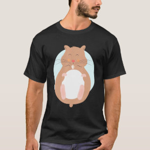 T-shirt Amoureux des animaux Roden, propriétaire d'animal