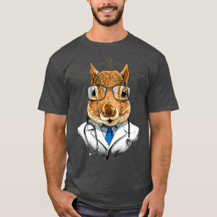 T-shirt Amoureux des animaux vétérinaire vétérinaire de l'