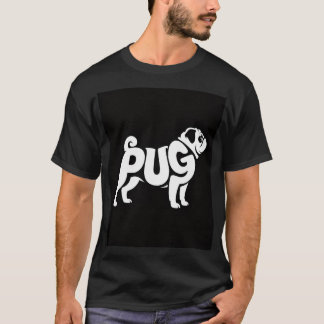 T-shirt Amoureux des chiens