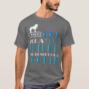 T-shirt Amoureux des chiens Propriétaire d'animal de compa