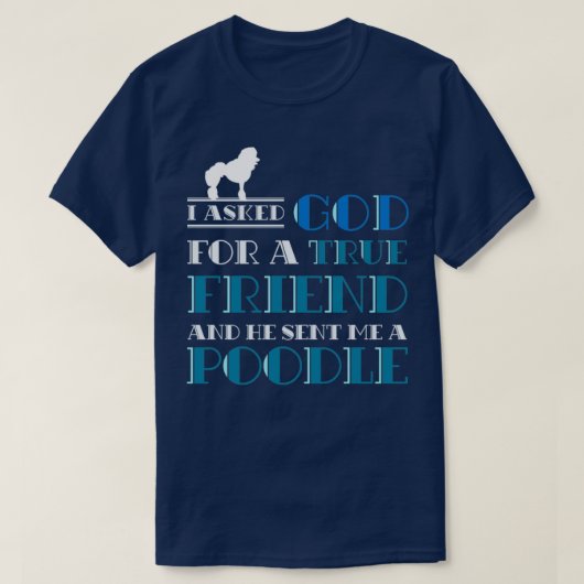 T-shirt Amoureux des chiens Propriétaire d'animal de compa (Design devant)