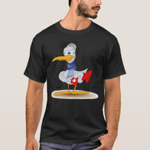 T-shirt amoureux des chiens propriétaire de chien