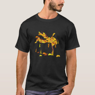 T-shirt Amoureux des chiens Puppy éleveur animal animal ch