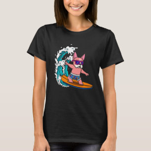 T-shirt Amoureux des chiens Puppy éleveur animal animal ch