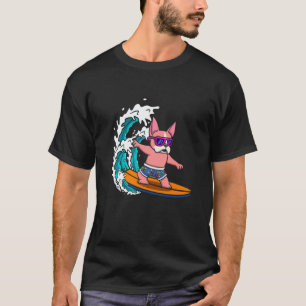 T-shirt Amoureux des chiens Puppy éleveur animal animal ch