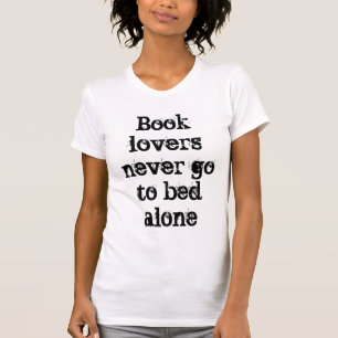 T-shirt Amoureux des livres