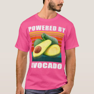 T-shirt Amoureux Du Foin De Végétan Drôle Alimenté Par Avo