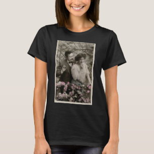 T-Shirt Amoureux Français