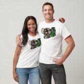 T-shirt Amours (Unisexe)