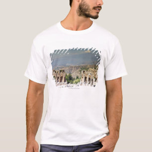 T-shirt Amphithéâtre grec