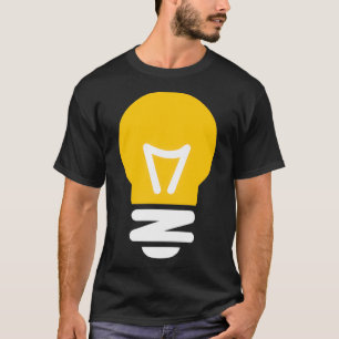 T-shirt Ampoule