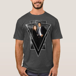 T-shirt Ampoule de multisegment