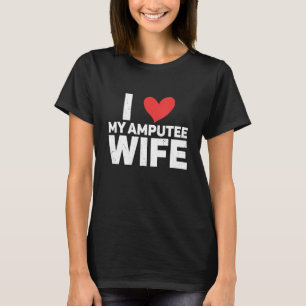 T-shirt Amputation Chirurgie Récupération Humour Handicap