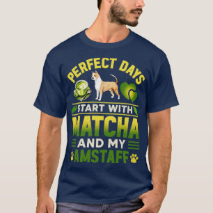 T-shirt AmStaff 1