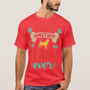 T-shirt Amstaff 3