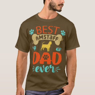 T-shirt Amstaff 4