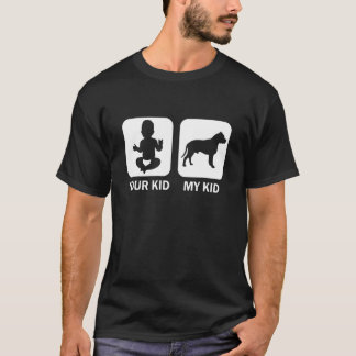 T-shirt Amstaff Staffy American Staffordshire Terrier 1