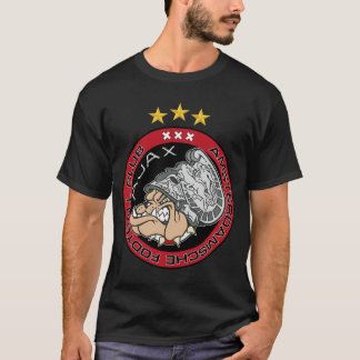 T-shirt AmsterdamscheFCA