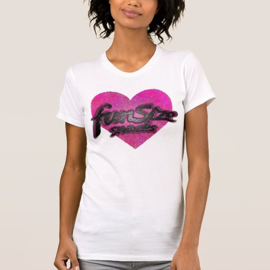 T-shirt Amusant ! (Devant)