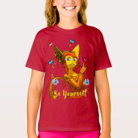 T-shirt amusant