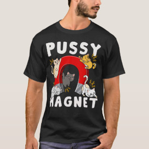 T-shirt Amusant Adulte Humour Chat Hommes Femmes