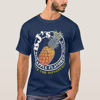 T-shirt Amusant Amour Adulte Innuendo Hommes Ananas Cadeau
