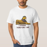 Amusant Ancien Sphinx Égyptien Conception De Plais