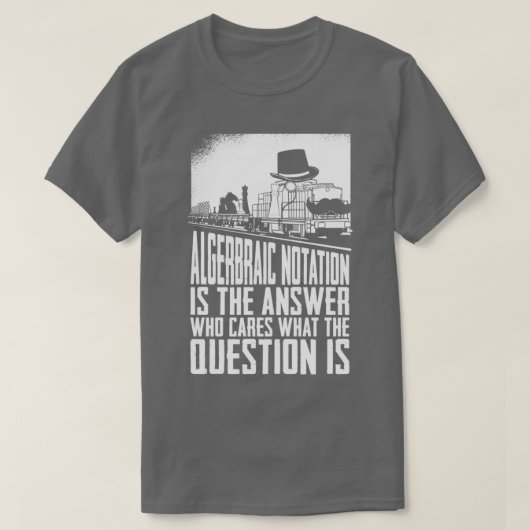 T-shirt Amusant Chess Master Chess Chess Chess Chess Chess (Design devant)