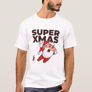 T-shirt Amusant contrôleur de jeu vidéo jeu console de jeu