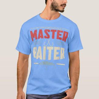 T-shirt Amusant design de pêche pour amoureux de la pêche