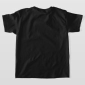 T-shirt Amusant Disc Golf Lover Stupid Tree (Couchage Retour)