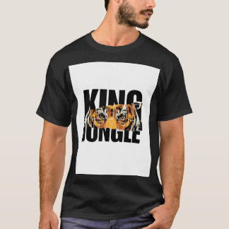 T-shirt Amusant et élégant, parfait pour les jours décontr