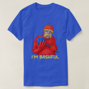 T-shirt Amusant Et Viral Ashby Tiktok Trend