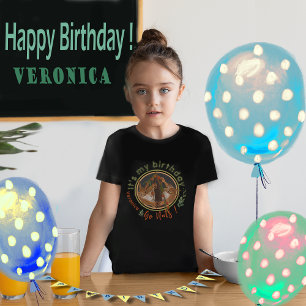 T-Shirt Amusant Go Nuts Écureuil Anniversaire