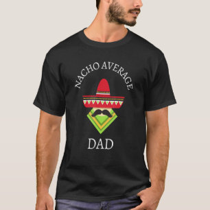 T-shirt Amusant Hilarious Papa plaisanter Papa Humour _2