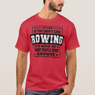 T-shirt Amusant Itx27s Ok Si Vous Faites Un Donx27t Comme