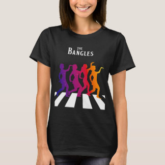 T-shirt Amusant Le Style De Pop Music Band Meilleure Vente