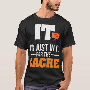 T-shirt Amusant programmeur informatique programmeur Geek 